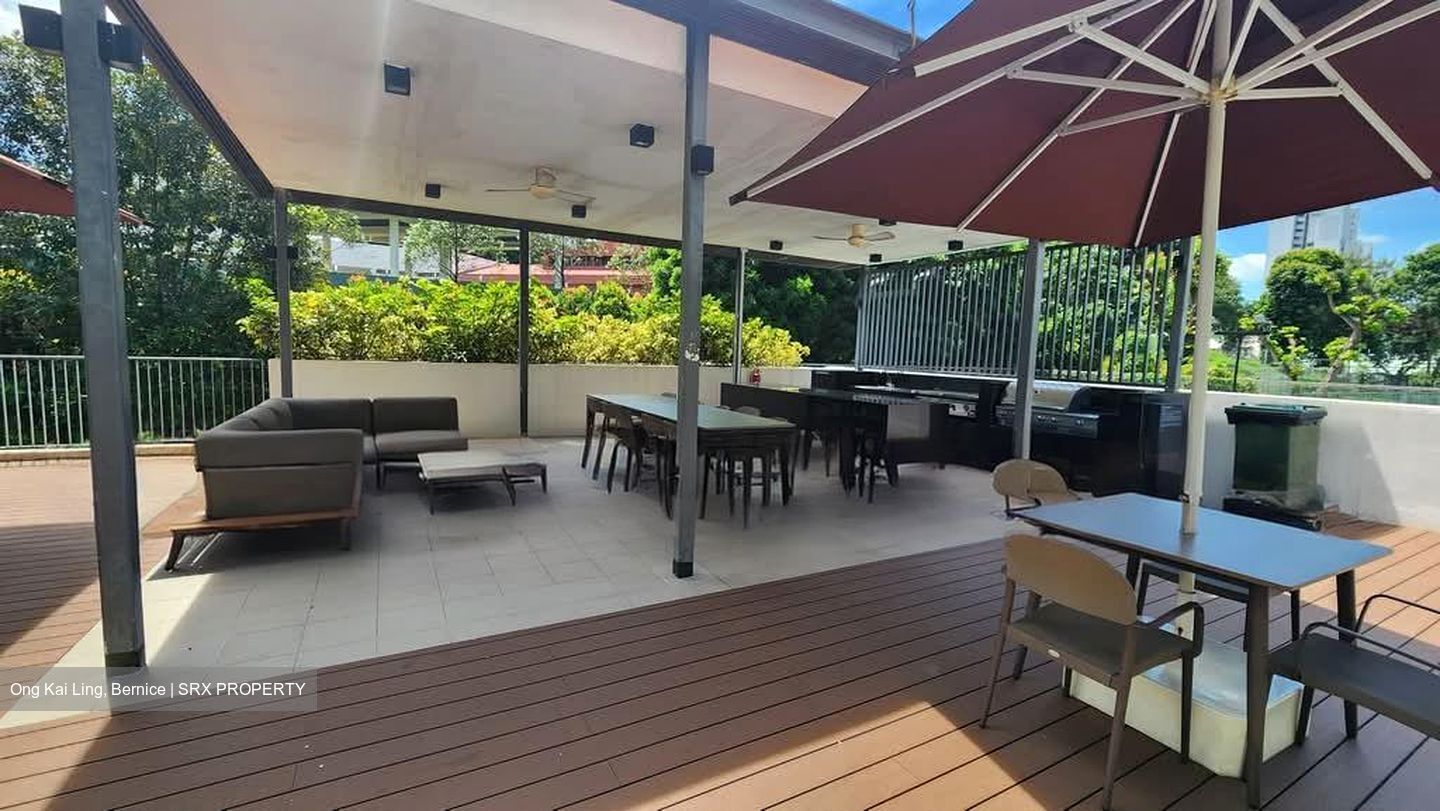 Wandervale (D23), Condominium #592504631